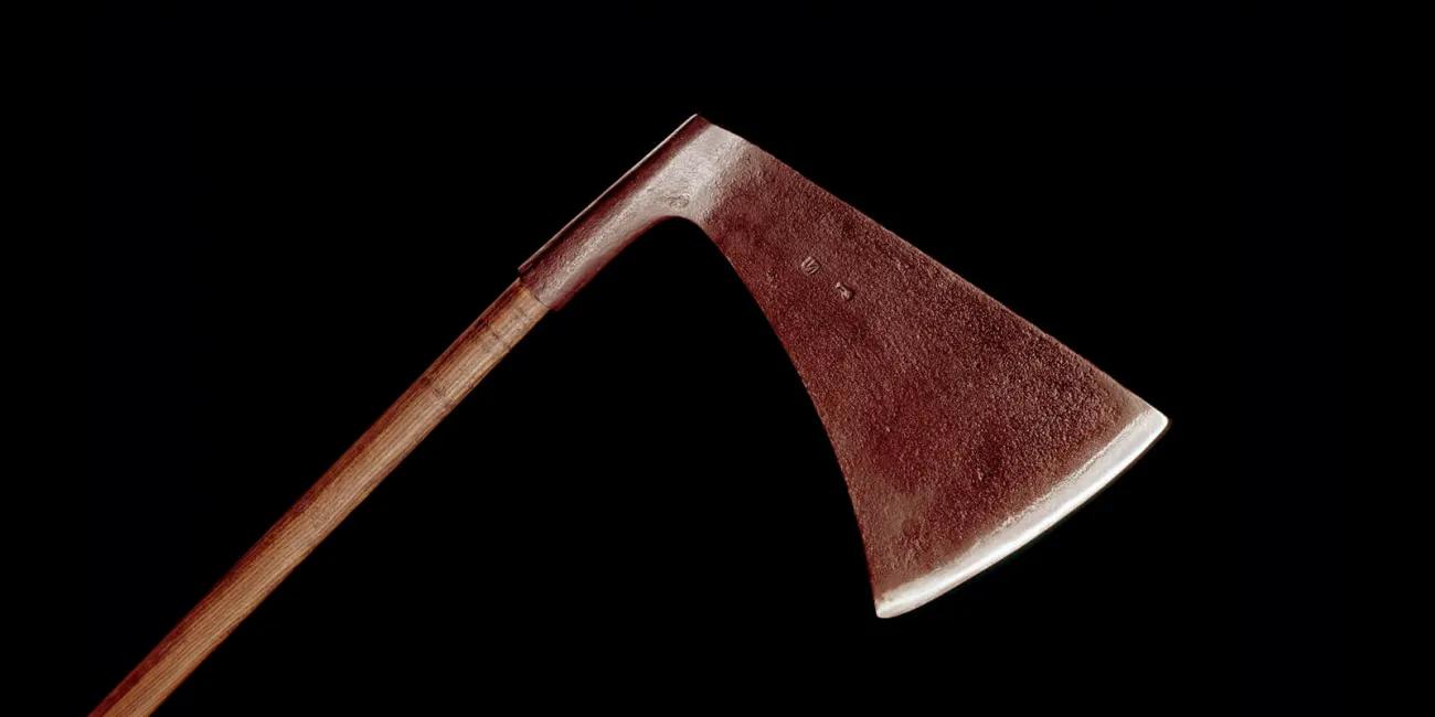 executioners axe