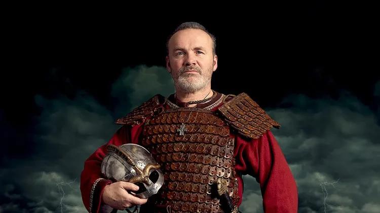 Harald Hardrada Norman character