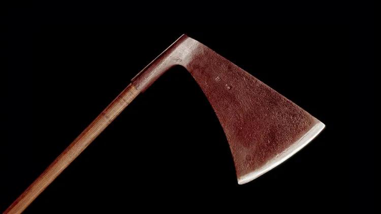 executioners axe