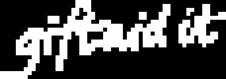 Gift Aid logo