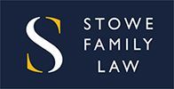 Stowe Family Law logo