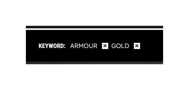 keyword search
