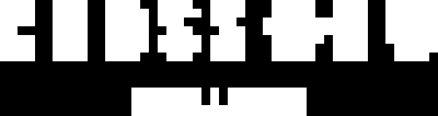 logo design with the words Crossbow directly above Challenge all in uppercase 