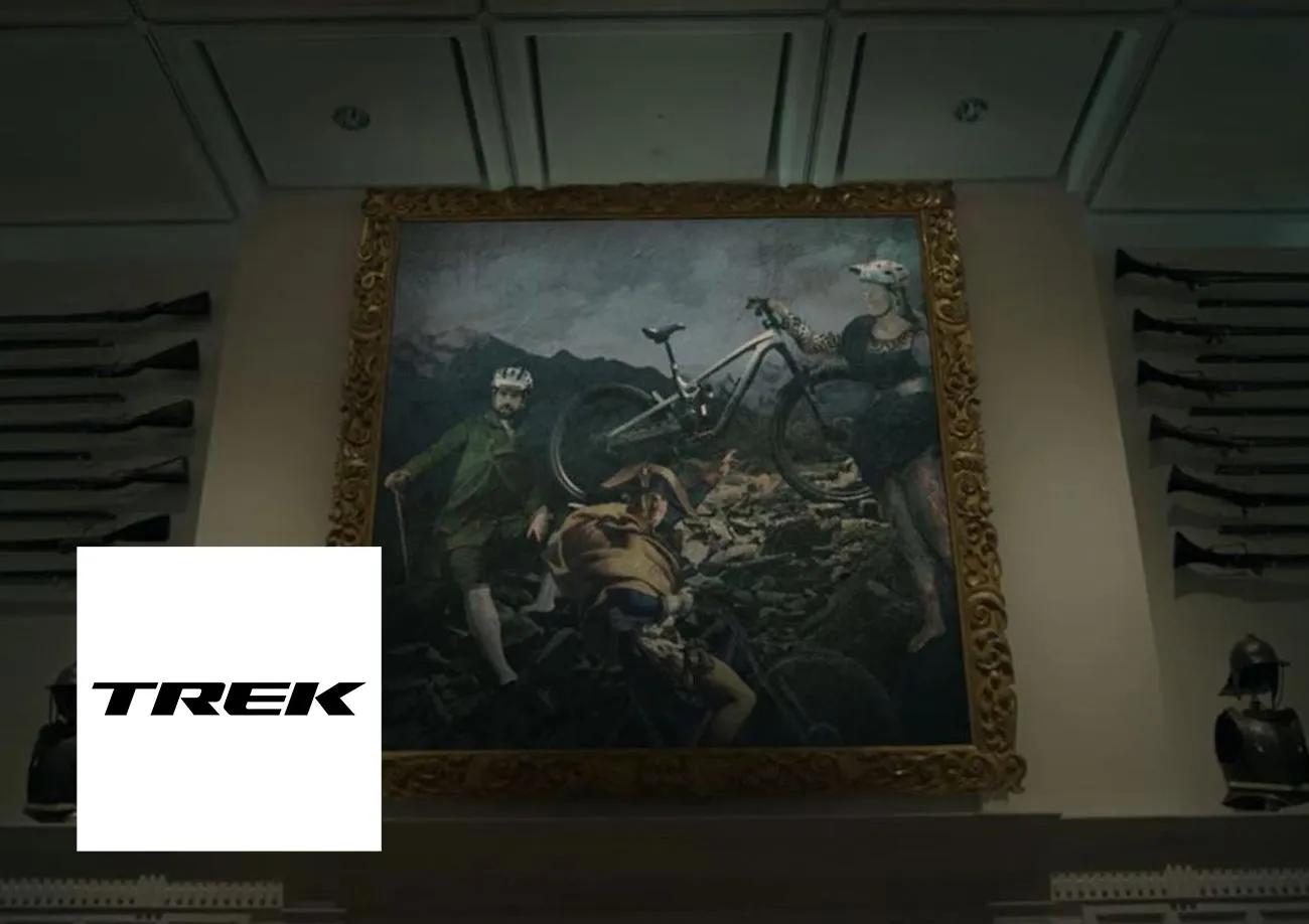Trek Bikes Case Study Cover Image