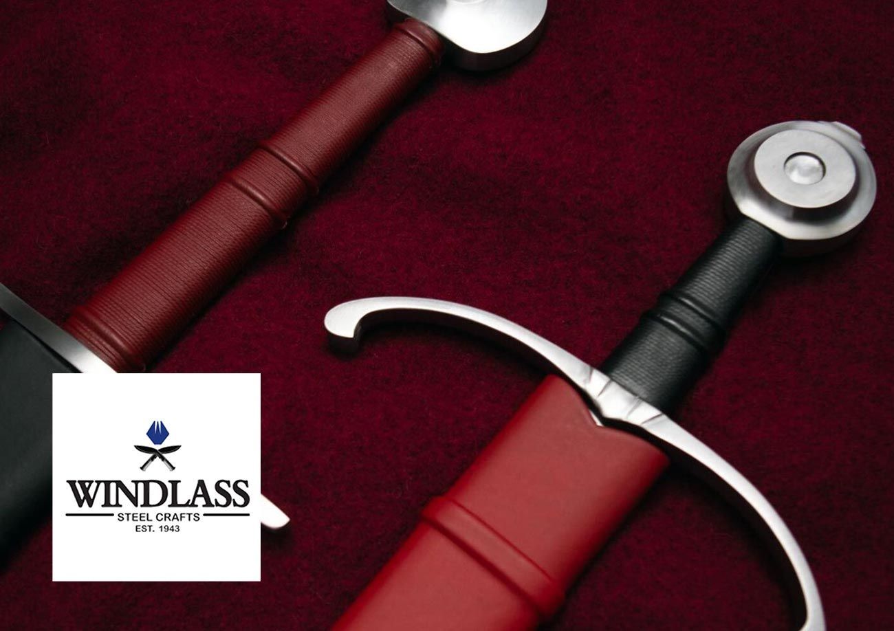Windlass Steelcrafts Case Study cover