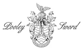 Pooley Sword logo