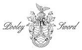 Pooley Sword logo