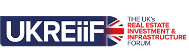 UKREiiF Logo