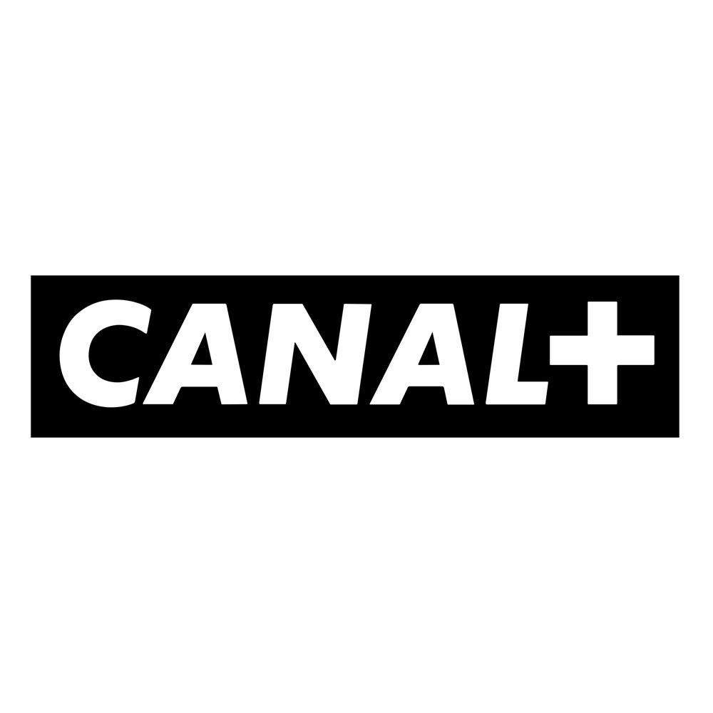 Canal+ Logo