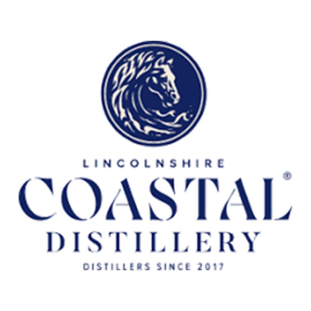 Coastal Distillery Logo