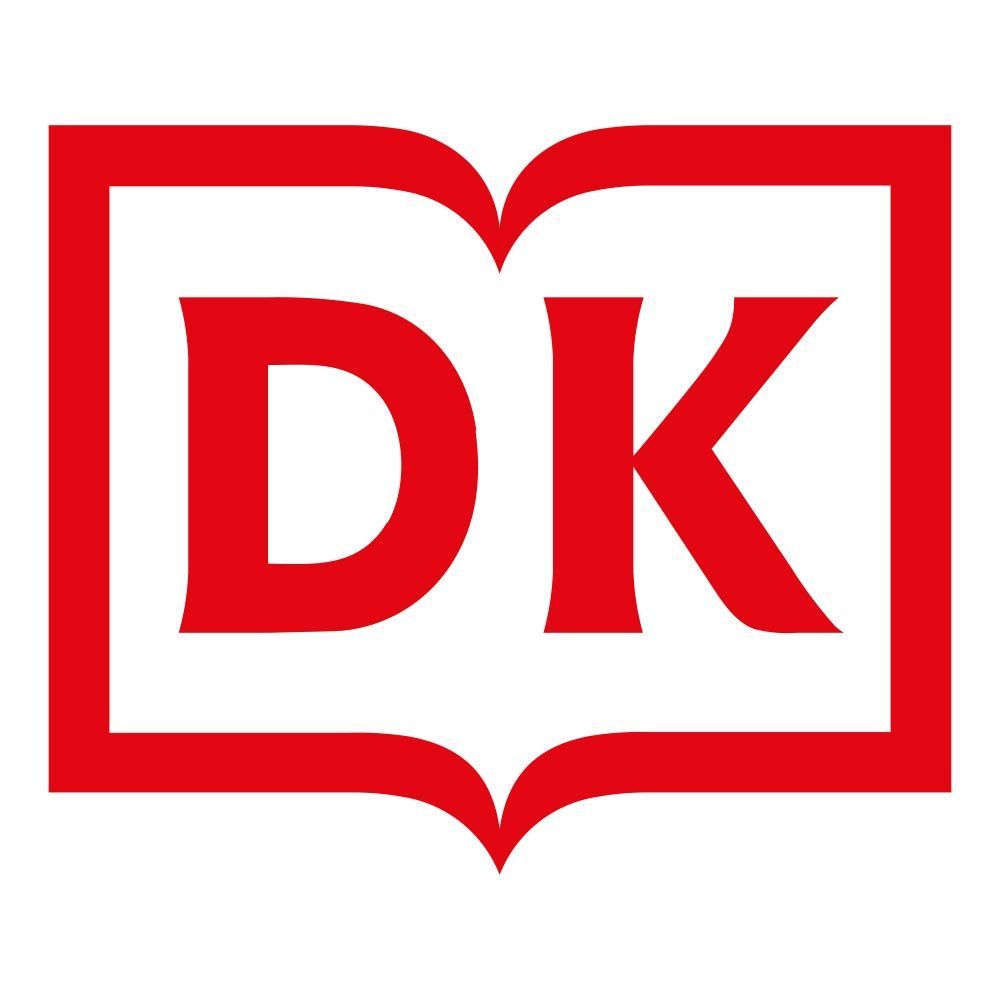 DK Publishing Logo