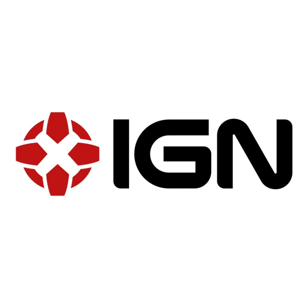 IGN Logo