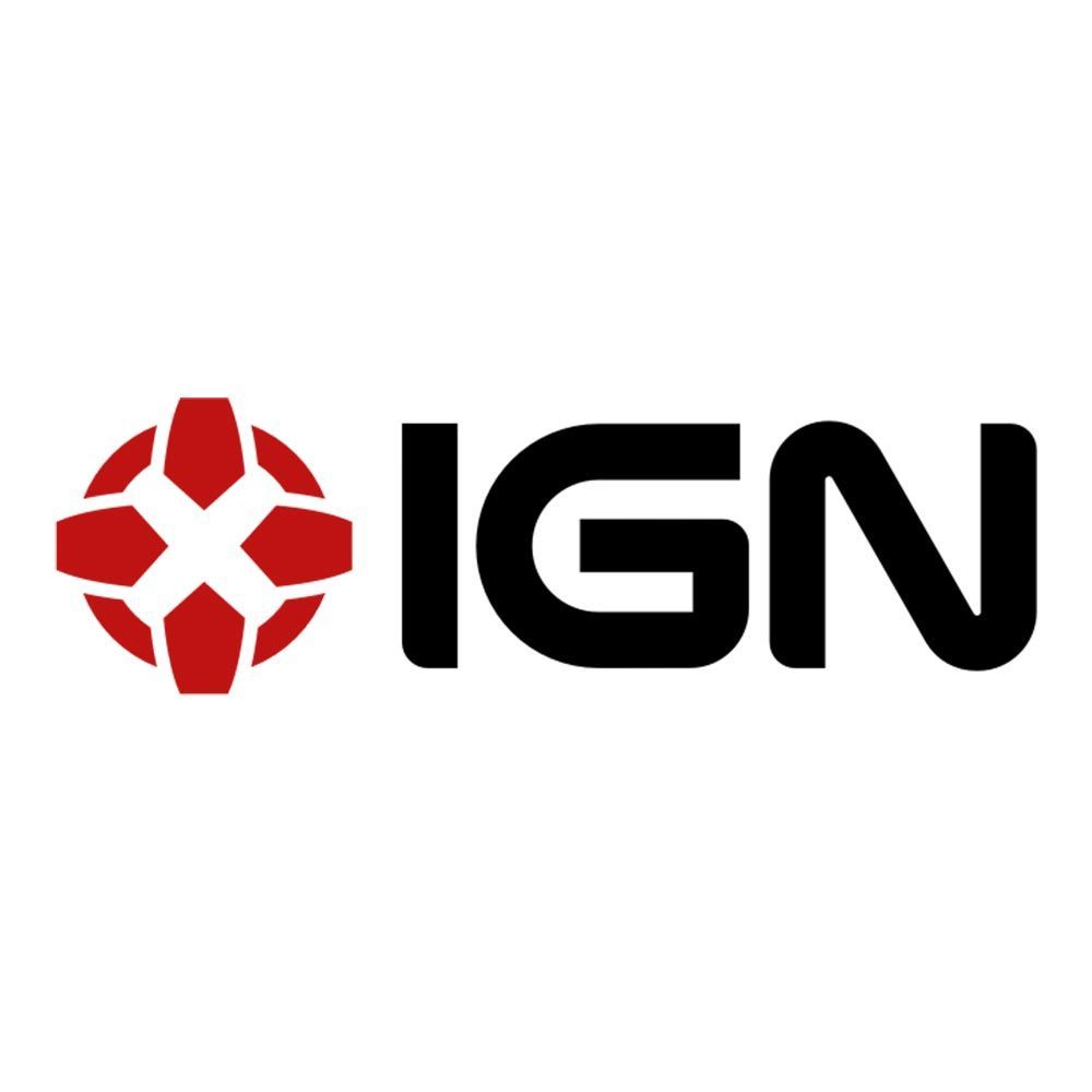 IGN Logo