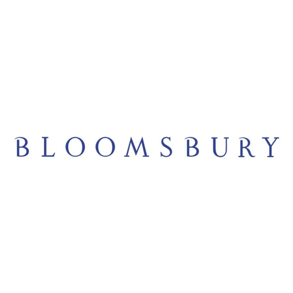 Bloomsbury Publishing Logo