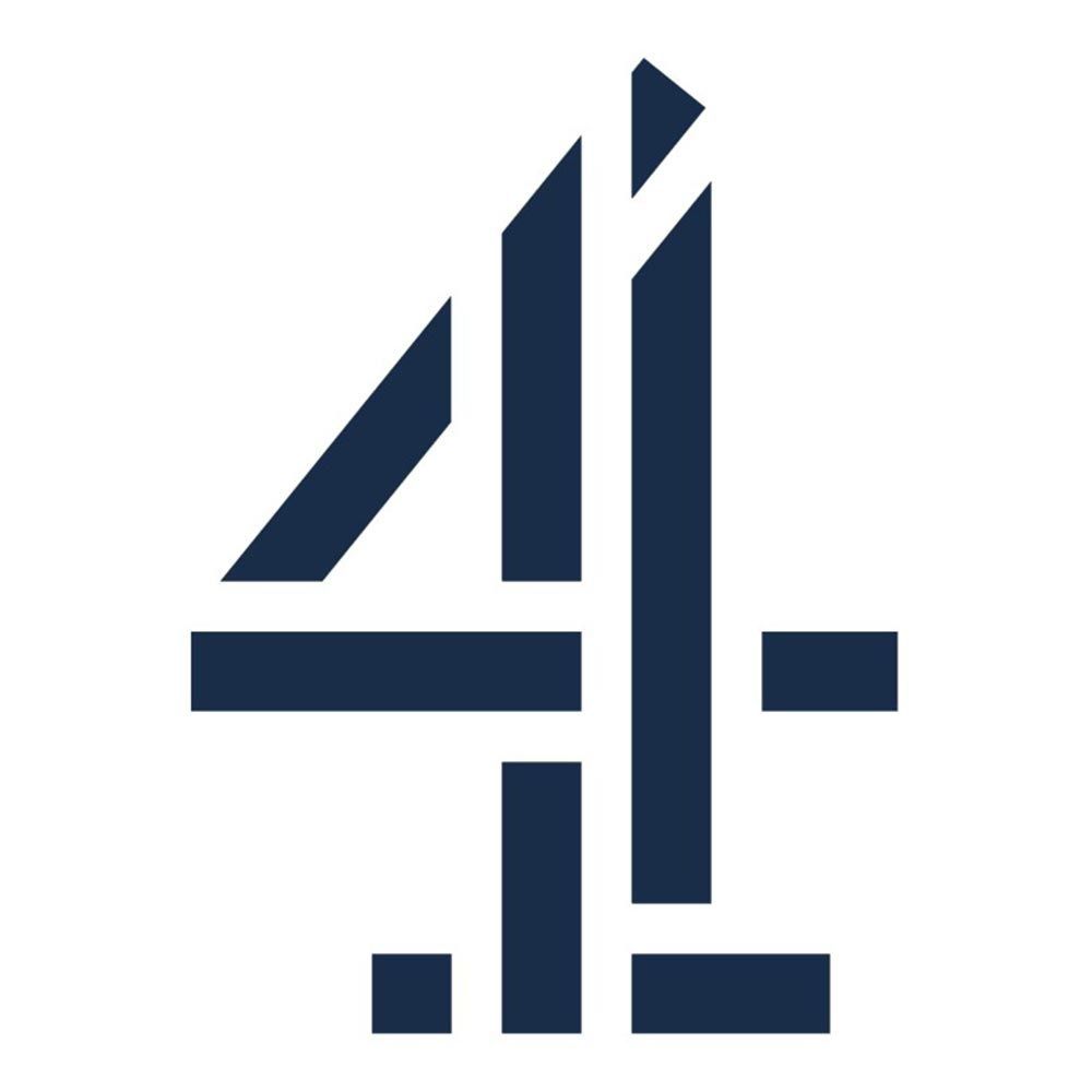 Channel 4 Logo