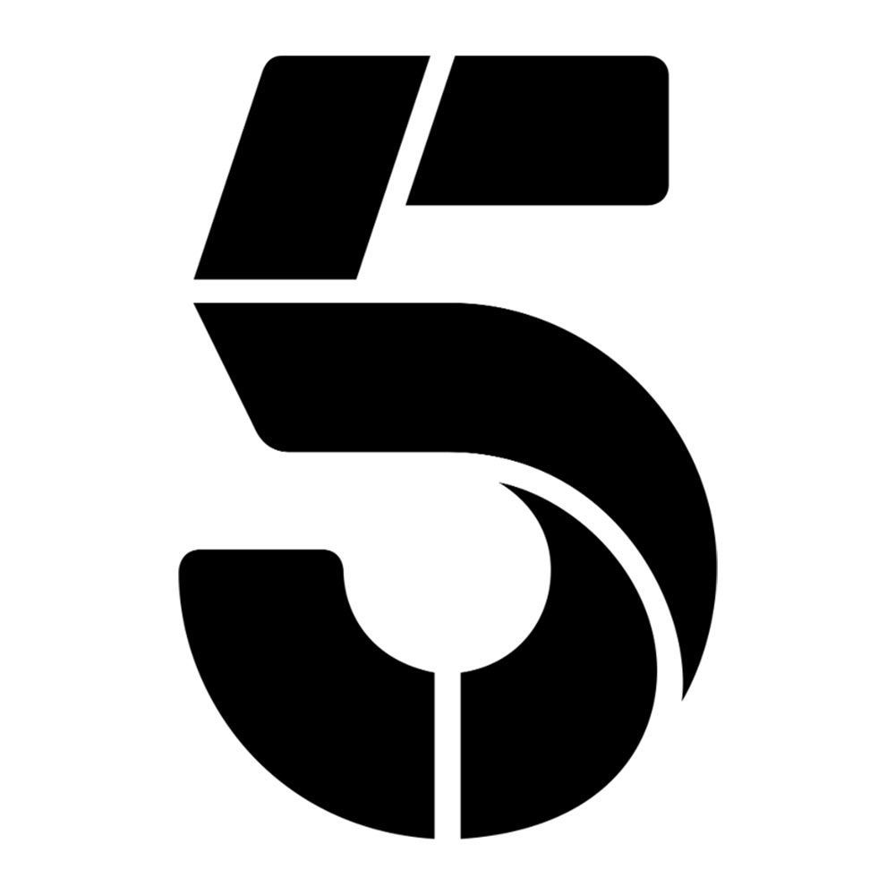 Channel 5 Logo