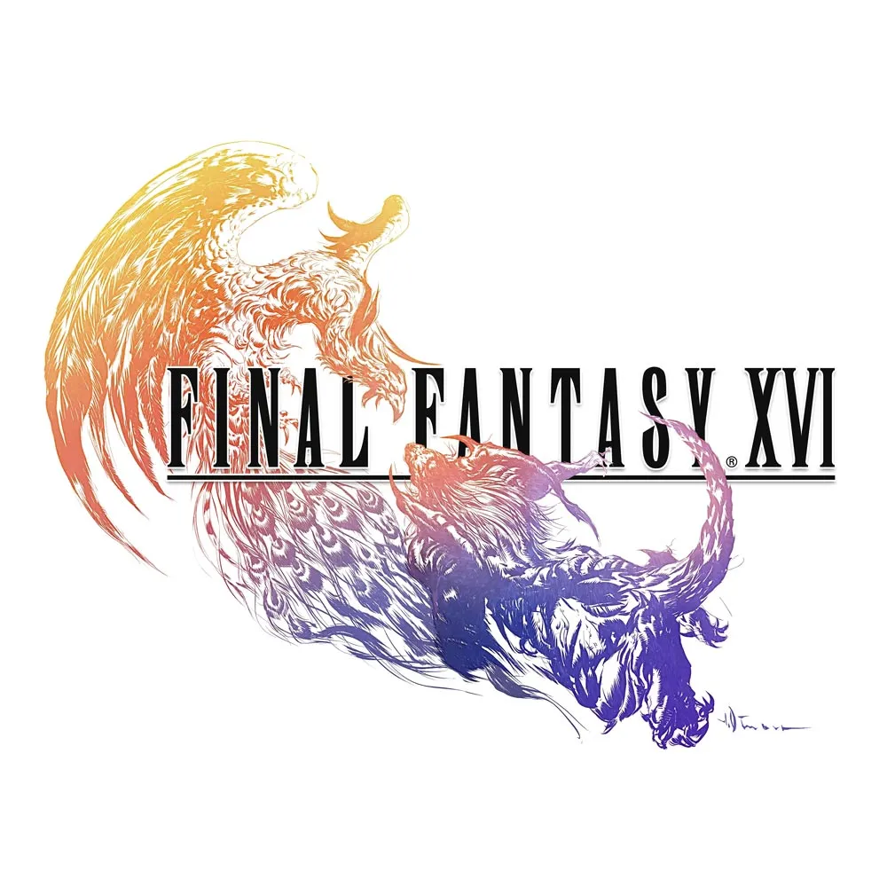 Final Fantasy XVI