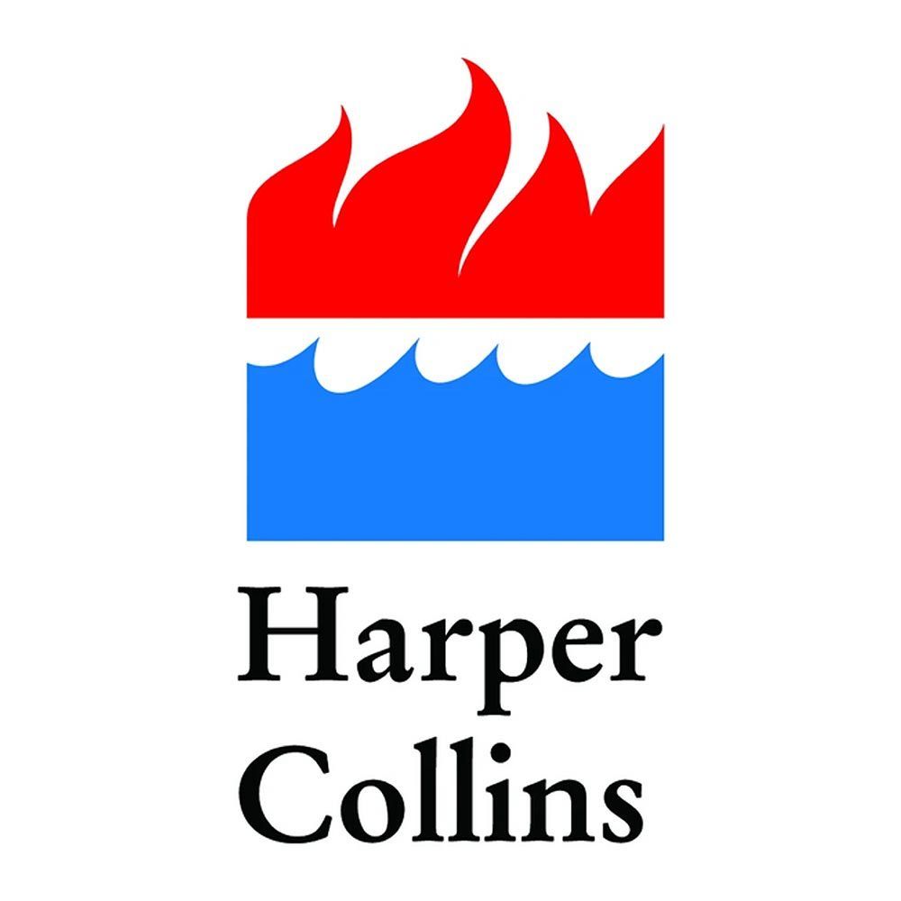 Harper Collins Logo