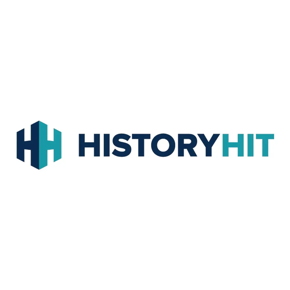 History Hit Logo