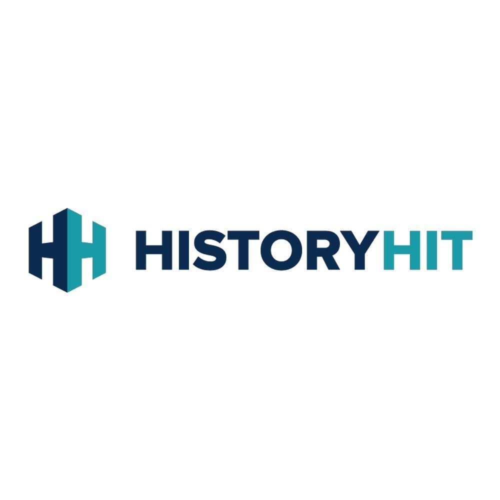 History Hit Logo