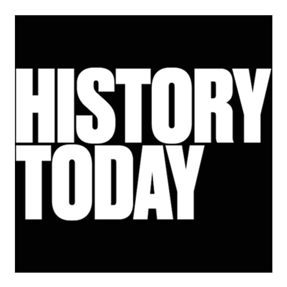 History Today Logo
