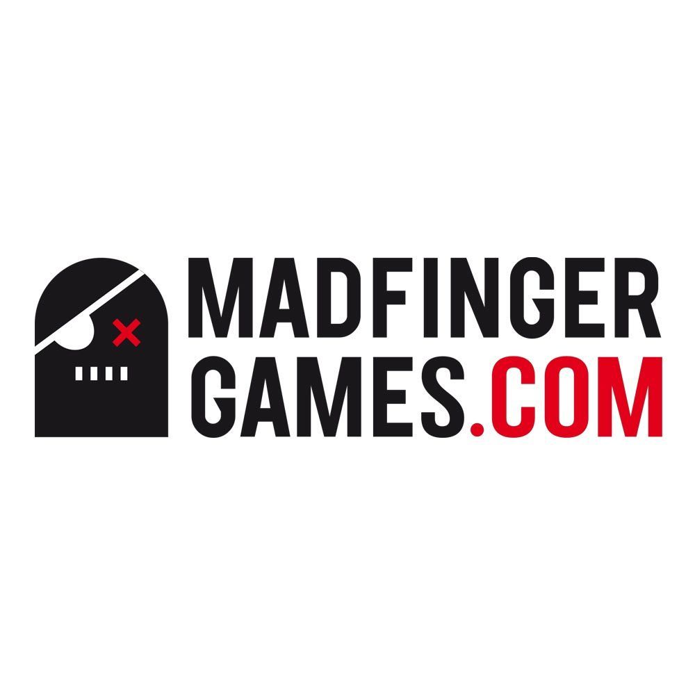 MadfingerGames.com Logo