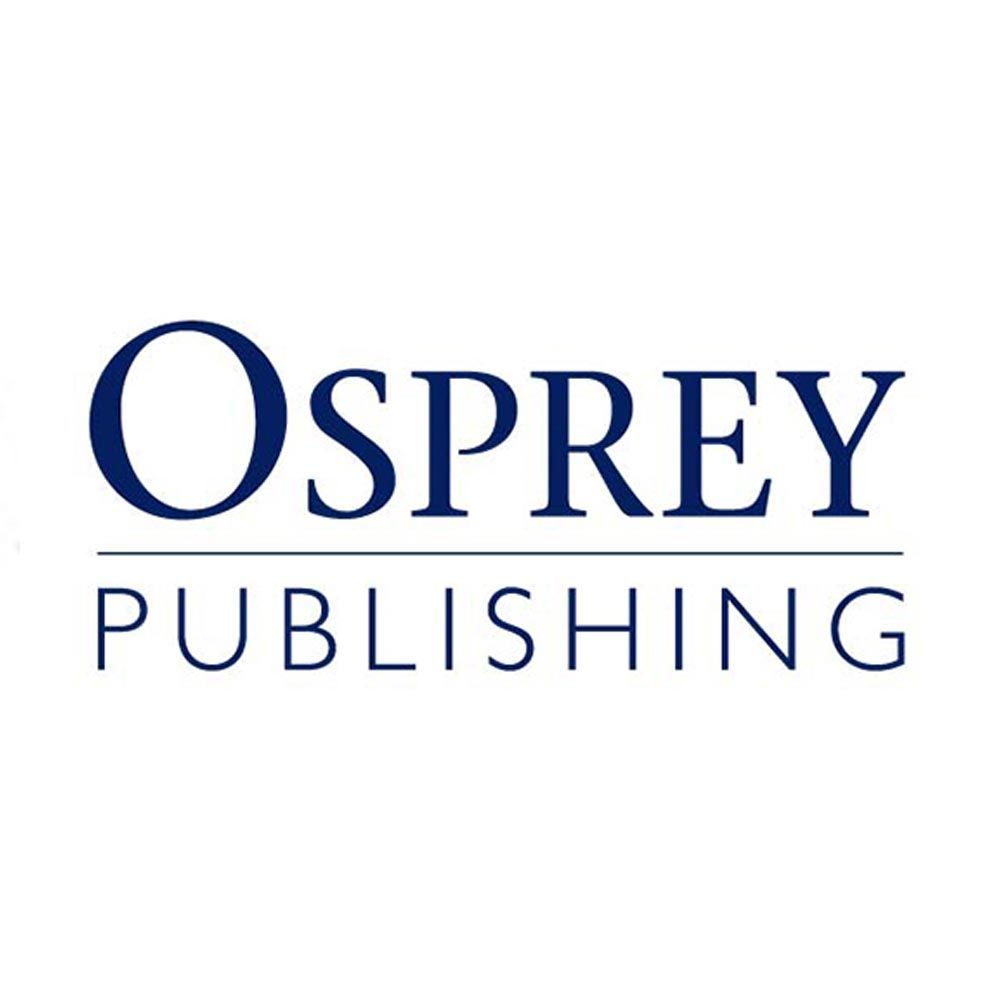 Osprey Publishing Logo