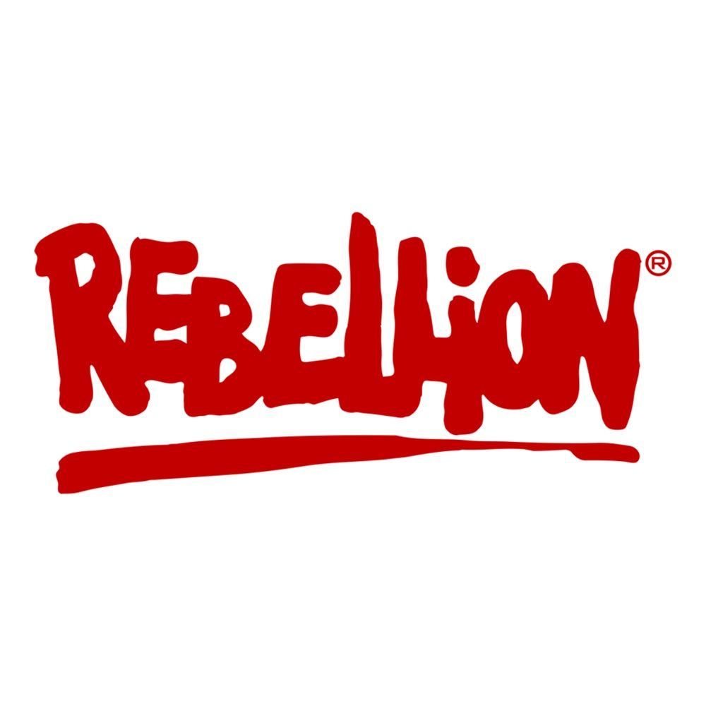 Rebellion Logo