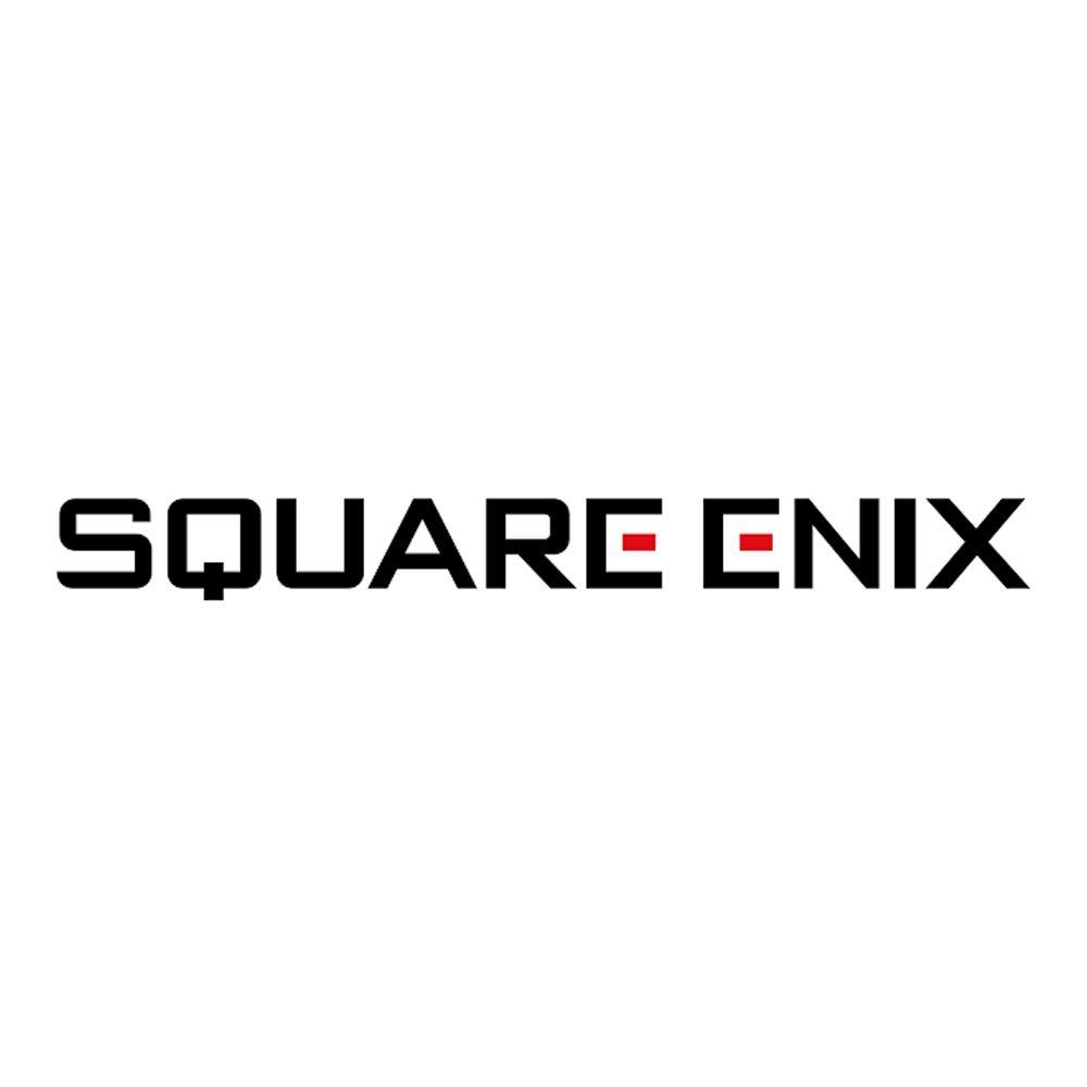 Square Enix Logo