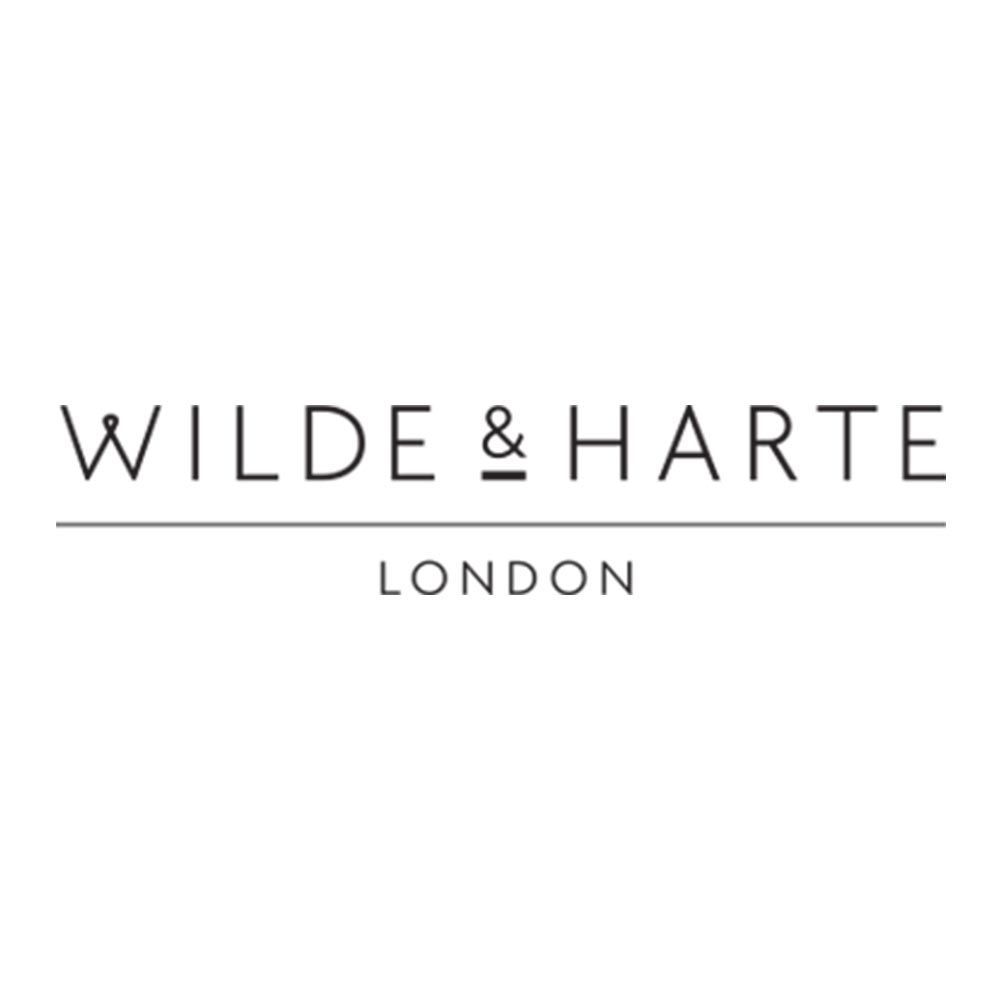 Wilde and Harte Logo