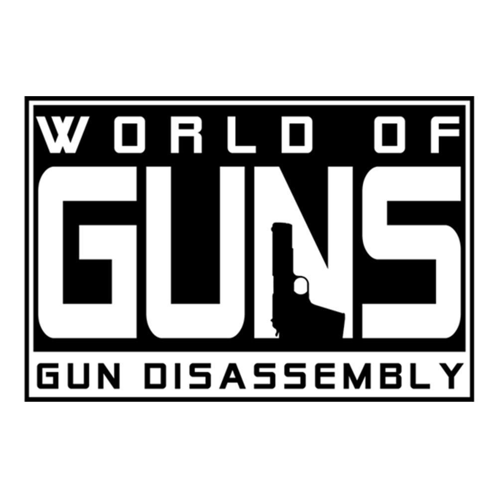World of Guns Logo