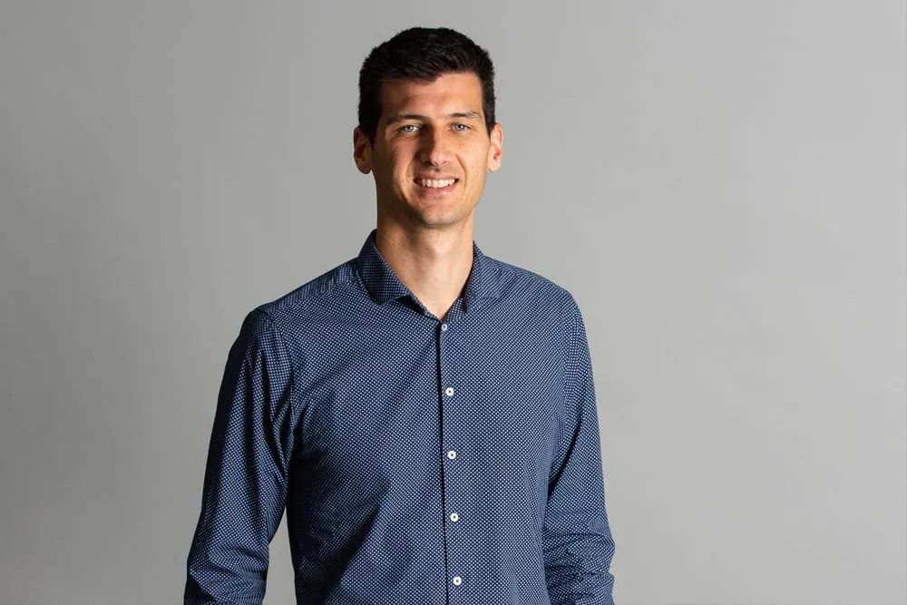 Jack Wanstall, Senior Licensing & Media Partnerships Manager