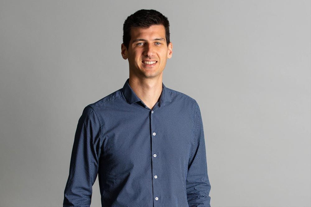 Jack Wanstall, Senior Licensing & Media Partnerships Manager