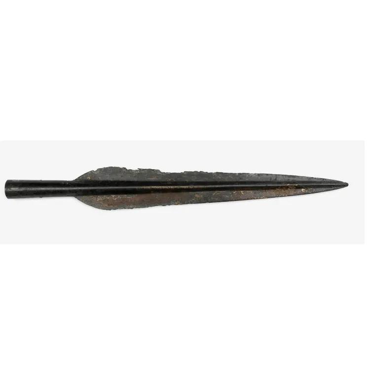 Ancient Greek Spear head