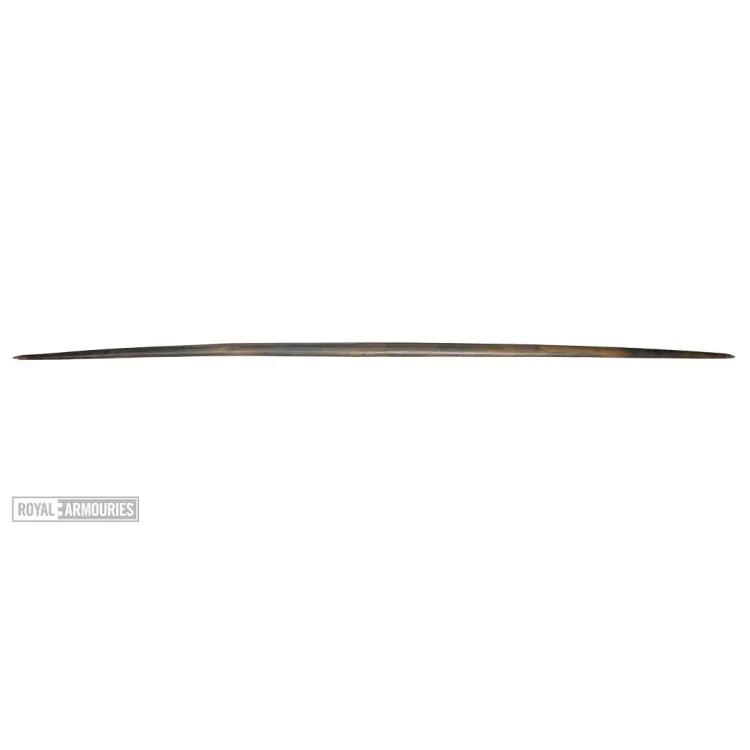 Long bow