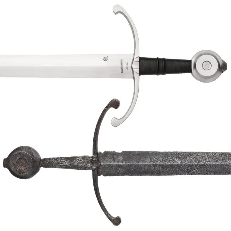 Windlass 15th-Century-Arming-Sword-hilt-side-by-side-left-and-right.jpg